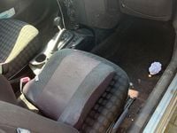 Gebraucht Toyota iQ 68 PS (50 kW) 2009 Silber Kleinwagen