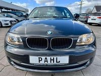 Second-hand BMW 123 Efficient Dynamics 204 CP (150 kW) 2010 Negru Hatchback