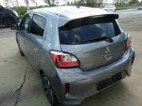 Second-hand Mitsubishi Space Star Top 71 CP (52 kW) 2022 Argintiu Hatchback