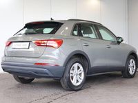 Gebraucht Audi Q3 150 PS (110 kW) 2019 Grau SUV