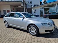 gebraucht Audi A6 Avant 2.7 TDI Klima/Schiebedach/Navi/ Alu17"