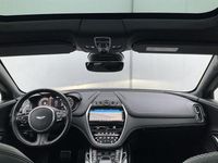 Gebraucht Aston Martin DBX 551 PS (405 kW) 2020 Grau SUV