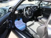 Gebraucht Mini Cooper 136 PS (100 kW) 2023 Schwarz Kleinwagen