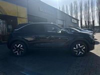 Gebraucht Opel Mokka-e Elegance 100 kW (136 PS) 2022 Diamant schwarzkarbon schwarz SUV