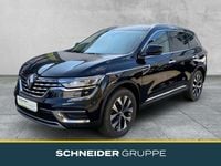 Gebraucht Renault Koleos Techno 184 PS (135 kW) 2023 Schwarz SUV
