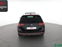 Gebraucht VW Passat Alltrack 200 PS (147 kW) 2022 Deep black Kombi