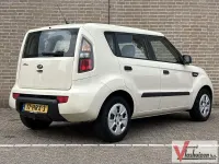 Gebraucht Kia Soul 126 PS (92 kW) 2009 SUV