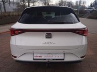 Gebraucht Seat Leon ST 150 PS (110 kW) 2023 Weiß Kombi