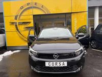 Neu Opel Corsa Edition 101 PS (74 kW) 2025 Schwarz Kleinwagen