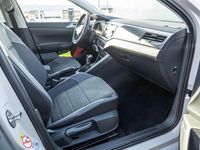 Neu VW Polo Style 95 PS (69 kW) 2025 Grau Limousine