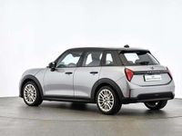 Gebraucht Mini Cooper Favoured 156 PS (114 kW) 2024 Grau Kleinwagen