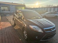 Gebraucht Ford Kuga 140 PS (102 kW) 2012 Grau SUV