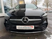 Gebraucht Mercedes B250 AMG 224 PS (164 kW) 2021 Schwarz Van / Kleinbus
