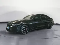 Gebraucht BMW M340 M Sport 340 PS (250 kW) 2025 Schwarz Limousine