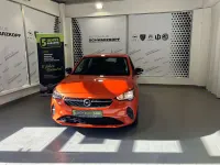 Gebraucht Opel Corsa-e 100 kW (136 PS) 2023 Orange Kleinwagen