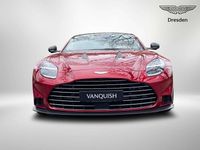 Gebraucht Aston Martin Vanquish 835 PS (614 kW) 2025 Supernova red q special Coupé