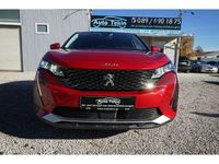 Gebraucht Peugeot 3008 Allure GT-Line 131 PS (96 kW) 2021 SUV