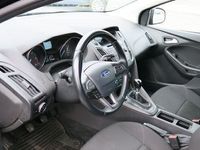 gebraucht Ford Focus Trend 1. Hand Klima Tempomat