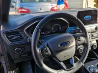 Gebraucht Ford Focus Active 182 PS (133 kW) 2020 Grau Kleinwagen