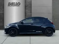 Gebraucht Mazda 2 Homura-Line 116 PS (85 kW) 2026 Schwarz Kleinwagen