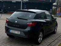 Gebraucht Seat Ibiza 90 PS (66 kW) 2011 Grau Coupé