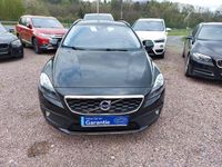 Gebraucht Volvo V40 CC 120 PS (88 kW) 2015 Schwarz Kombi
