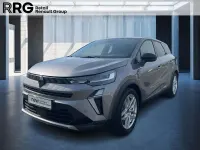 Gebraucht Renault Symbioz Esprit Alpine 145 PS (106 kW) 2024 Grau cassiopee SUV