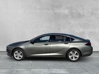 Gebraucht Opel Insignia Innovation 165 PS (121 kW) 2018 Grau Limousine