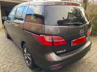 gebraucht Mazda 5 2.0 MZR-DISI 110kW SENDO i-Stop SENDO