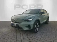 Occasion Volvo C40 Plus 185 kW (252 ch) 2024 Vert SUV