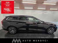 Gebraucht Volvo V60 197 PS (144 kW) 2022 Schwarz Kombi