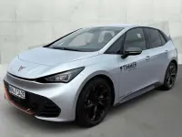 Second-hand Cupra Born 169 kW (231 CP) 2026 Argintiu Hatchback