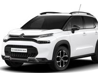 gebraucht Citroën C3 Aircross 1.2 PureTech LED,Parkpilot,Klima