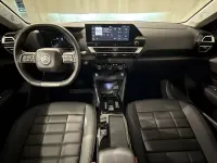 Neu Citroën C4 131 PS (96 kW) 2025 Schwarz SUV