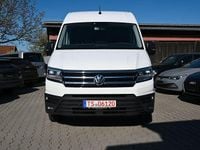 Usata VW Crafter 140 CV (102 kW) 2020 Bianco Furgone