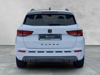 Neu Cupra Ateca 190 PS (139 kW) 2026 Weiß SUV