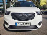 gebraucht Opel Combo Life E-e Ultimate Navi-Paket