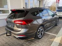 Gebraucht Ford Focus ST-Line 155 PS (114 kW) 2022 Metallic) (grau Kombi