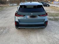 Second-hand BMW X1 Performance 197 CP (144 kW) 2024 Verde SUV