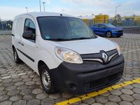 Gebraucht Renault Kangoo Rapid Extra 116 PS (85 kW) 2021 Weiß Van / Kleinbus