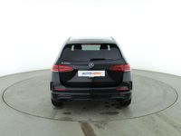 Gebraucht Mercedes B250e AMG line 218 PS (160 kW) 2022 Schwarz Van / Kleinbus
