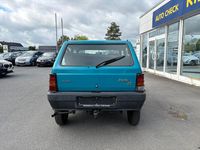 Gebraucht Fiat Panda 4x4 1995 Blau Kleinwagen