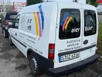 Gebraucht Opel Combo 75 PS (55 kW) 2011 Other Van / Kleinbus