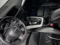 Gebraucht Audi Q5 Sport 239 PS (175 kW) 2009 Grau SUV