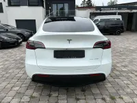 Gebraucht Tesla Model Y 378 kW (514 PS) 2023 Weiß SUV