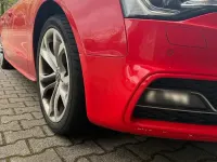 Gebraucht Audi S5 333 PS (244 kW) 2012 Rot Coupé