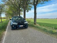 Gebraucht BMW X6 306 PS (225 kW) 2012 Schwarz SUV