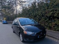 Gebraucht Mitsubishi Colt 75 PS (55 kW) 2010 Kleinwagen