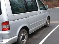 gebraucht VW Multivan t52.5 tdi