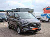 Gebraucht Ford Tourneo Titanium 170 PS (125 kW) 2024 Grau Van / Kleinbus